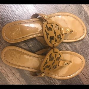 Tory Burch Miller Flip Flop